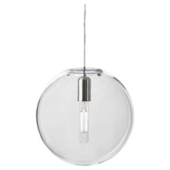 Design House Stockholm Luna Deckenlampe, Inkl. Glühbirne, 30 Cm