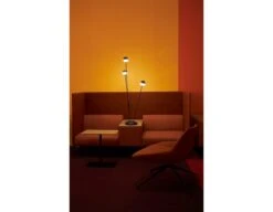 Alfi P-3748 Stehlampe, Schwarz -Günstiges Leuchten Geschäft estiluz alfi p 3748 stehlampe 4