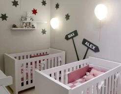 Balloon A-3050 Wandleuchte -Günstiges Leuchten Geschäft estiluz balloon a 3050 wandleuchte 3