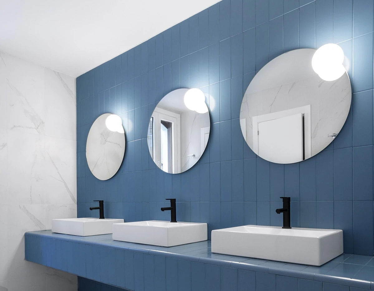 Circ A-3706 Wandleuchte 4 Circ A-3706 Wandleuchte – Bild 2