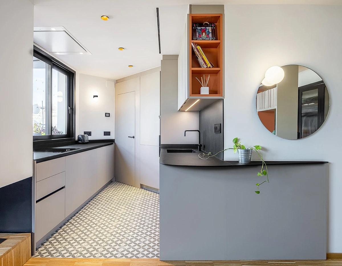 Circ A-3706 Wandleuchte 5 Circ A-3706 Wandleuchte – Bild 3