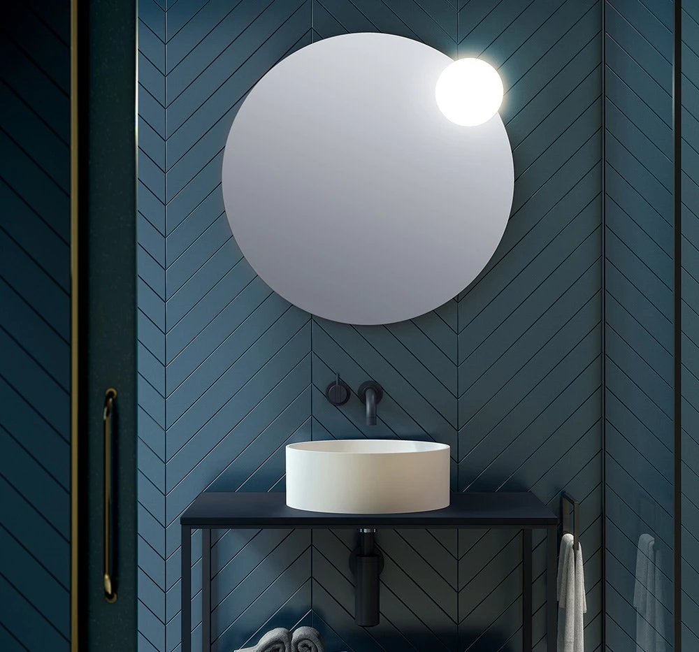 Circ A-3706 Wandleuchte 6 Circ A-3706 Wandleuchte – Bild 4