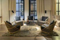 Cyls P-3908 Stehlampe, Schwarz -Günstiges Leuchten Geschäft estiluz cyls p 3908 stehlampe 2