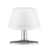 Eva Solo SunLight Solarzelle Lampe, 13,5 Cm -Günstiges Leuchten Geschäft eva solo sunlight tischleuchte mit solarzelle weiss 0