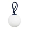 Fatboy Bolleke Lampe, Dunkelblau