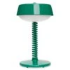 Fatboy® Bellboy Anthracite Tischlampe, Polypropylen Tragbar Jungle Green -Günstiges Leuchten Geschäft fatboy fatboy bellboy anthracite 33