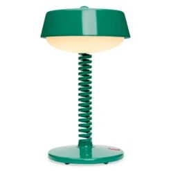 Fatboy® Bellboy Anthracite Tischlampe, Polypropylen Tragbar Jungle Green -Günstiges Leuchten Geschäft fatboy fatboy bellboy anthracite 37