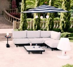 Fatboy Edison The Petit Weiss -Günstiges Leuchten Geschäft fatboy fatboy edison the petit weiss 5