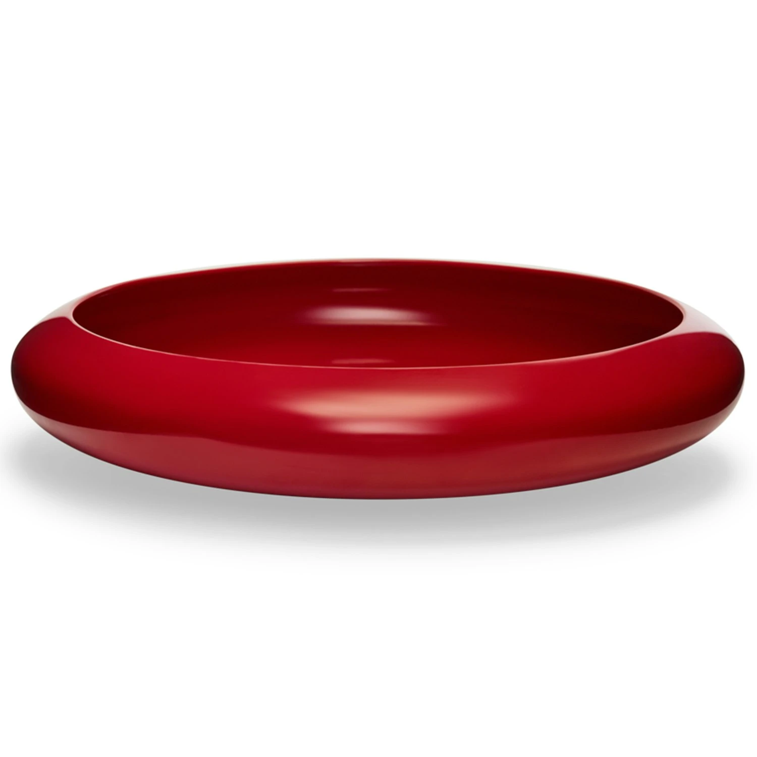 Fatboy Oloha Lampe Tragbar Groß, Lobby Red 4 Fatboy Oloha Lampe Tragbar Groß, Lobby Red – Bild 2