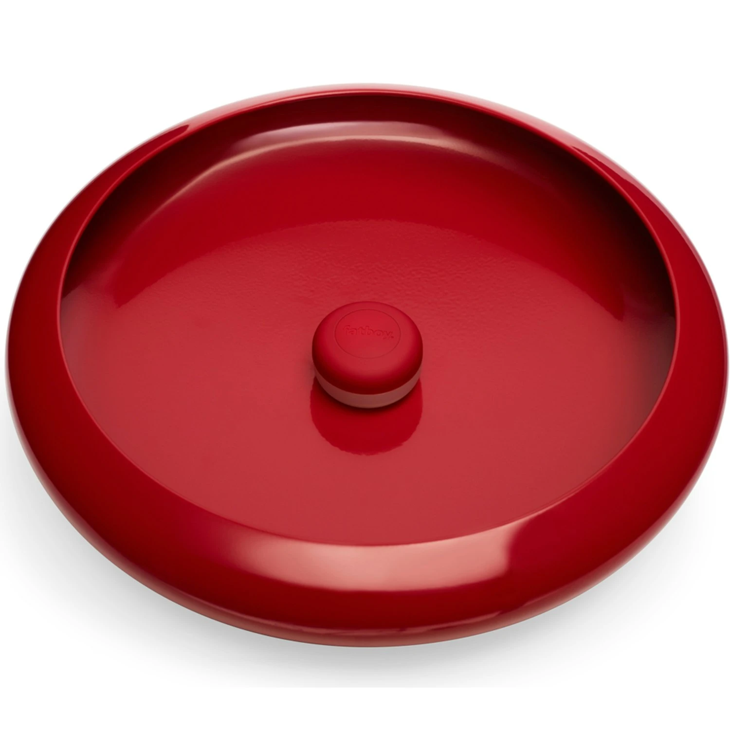 Fatboy Oloha Lampe Tragbar Groß, Lobby Red 7 Fatboy Oloha Lampe Tragbar Groß, Lobby Red – Bild 5