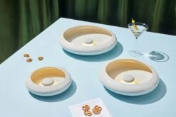 Fatboy Oloha Trio Lampe Tragbar, Desert -Günstiges Leuchten Geschäft fatboy fatboy oloha trio desert 4