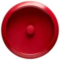 Fatboy Oloha Lampe Tragbar Groß, Lobby Red