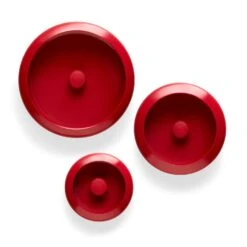 Fatboy Oloha Trio Lampe Tragbar, Lobby Red