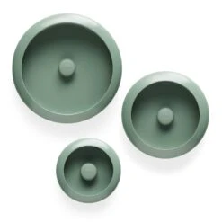 Fatboy Oloha Trio Lampe Tragbar, Sage