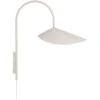 Ferm LIVING Arum Swivel Wandleuchte, Cashmere -Günstiges Leuchten Geschäft ferm living arum swivel wall lamp 2
