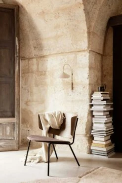 Ferm LIVING Arum Swivel Wandleuchte, Cashmere 10 Ferm LIVING Arum Swivel Wandleuchte, Cashmere -Günstiges Leuchten Geschäft ferm living arum swivel wall lamp 4