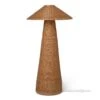 Ferm LIVING Dou Stehlampe, Natural -Günstiges Leuchten Geschäft ferm living dou stehlampe natural 0