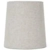 Ferm LIVING Eclipse Medium Lampenschirm Ø27,5x28,5 Cm, Natural