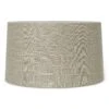 Ferm LIVING Eclipse Short Lampenschirm Ø33x18,5 Cm, Sand -Günstiges Leuchten Geschäft ferm living eclipse lampshade short 7