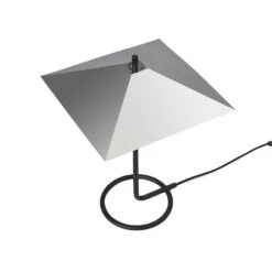 Ferm LIVING Filo Tischlampe, Mirror Polished -Günstiges Leuchten Geschäft ferm living filo tischlampe pulverbeschichteter stahl 6