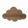 Cloud Wandlampe, Räuchereiche -Günstiges Leuchten Geschäft ferm living kids cloud wandlampe mint 1