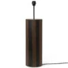 Ferm LIVING Post Lampensockel Für Stehlampe, Lines