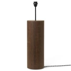 Ferm LIVING Post Lampensockel Für Stehlampe, Solid
