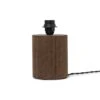 Ferm LIVING Post Lampensockel Für Tischlampe, Solid -Günstiges Leuchten Geschäft ferm living post lampensockel fur tischlampe 4