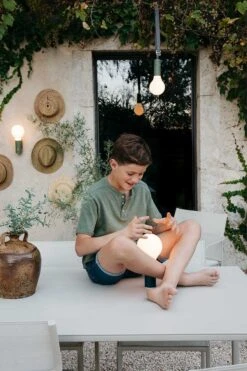 Aplô Aufhängegurt, Anthrazit 8 Aplô Aufhängegurt, Anthrazit -Günstiges Leuchten Geschäft fermob aplo aufhangegurt 2