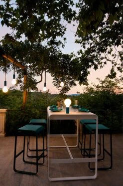 Aplô Lampe, Honig -Günstiges Leuchten Geschäft fermob aplo lampe 2