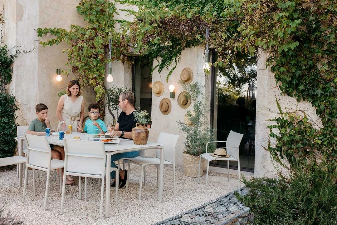 Aplô Wandhalterung, Honig 4 Aplô Wandhalterung, Honig – Bild 2