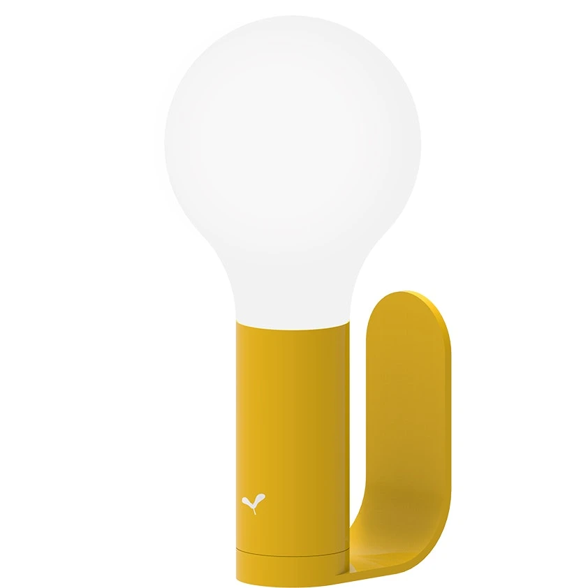 Aplô Wandhalterung, Honig 3 Aplô Wandhalterung, Honig