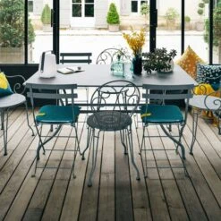 Balad Lampe H38, Honey -Günstiges Leuchten Geschäft fermob balad lampe h38 11