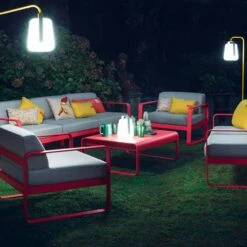 Balad Lampe H38, Honey -Günstiges Leuchten Geschäft fermob balad lampe h38 12