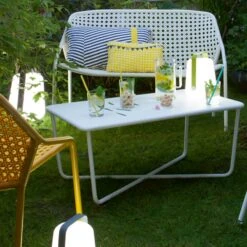 Balad Lampe H38, Honey -Günstiges Leuchten Geschäft fermob balad lampe h38 13