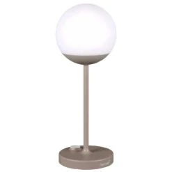 Mooon! Lampe H41, Nutmeg