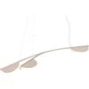Flos Almendra Organic Y Long S3 Hängelampe, Nude -Günstiges Leuchten Geschäft flos almendra organic y long s3 1