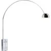 Flos Arco K Stehlampe, Crystal -Günstiges Leuchten Geschäft flos arco k floor lamp 0