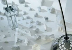 Flos Arco K Stehlampe, Crystal 12 Flos Arco K Stehlampe, Crystal -Günstiges Leuchten Geschäft flos arco k floor lamp 4