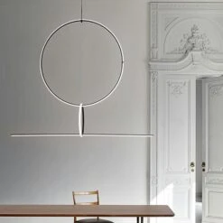 Flos Arrangements Line LED 29W -Günstiges Leuchten Geschäft flos arrangements line led 29w 2