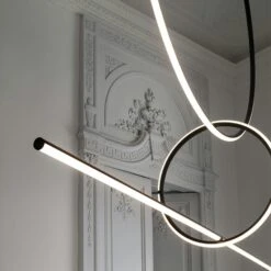 Flos Arrangements Round Medium LED 35W -Günstiges Leuchten Geschäft flos arrangements round medium led 35w 3