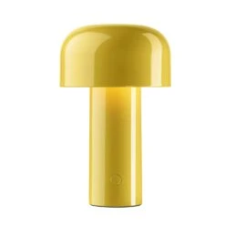 Flos Bellhop Tischlampe Tragbar, Gelb -Günstiges Leuchten Geschäft flos bellhop table lamp 15