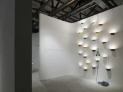 Flos Bellhop Wall Up Wandleuchte, Grau -Günstiges Leuchten Geschäft flos bellhop wall up 1 5