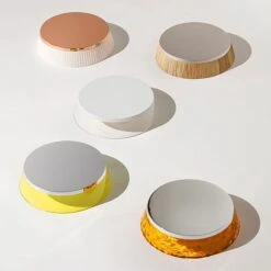 Flos Bon Jour Lampenschirm, Bernstein 7 Flos Bon Jour Lampenschirm, Bernstein -Günstiges Leuchten Geschäft flos bon jour lampenschirm bernstein 2