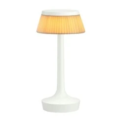 Flos Bon Jour Unplugged Lampenschirm, Stoff -Günstiges Leuchten Geschäft flos bon jour unplugged lampenschirm stoff 1