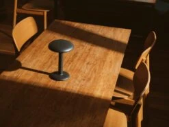 Flos Gustave Residential Tischlampe Tragbar 2700K, Matt Anthrazit -Günstiges Leuchten Geschäft flos gustave residential 10