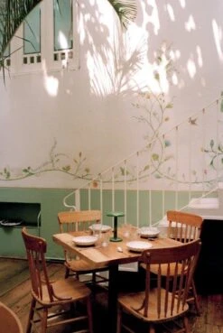 Flos Gustave Residential Tischlampe Tragbar 2700K, Grün Lackiert -Günstiges Leuchten Geschäft flos gustave residential 38