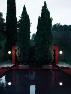 Flos IC Lights F1 Outdoor, Stahl -Günstiges Leuchten Geschäft flos ic lights f1 outdoor 3 1