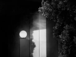 Flos IC Lights F1 Outdoor, Schwarz -Günstiges Leuchten Geschäft flos ic lights f1 outdoor 4