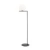 Flos IC Lights F1 Outdoor, Schwarz -Günstiges Leuchten Geschäft flos ic lights f1 outdoor 6